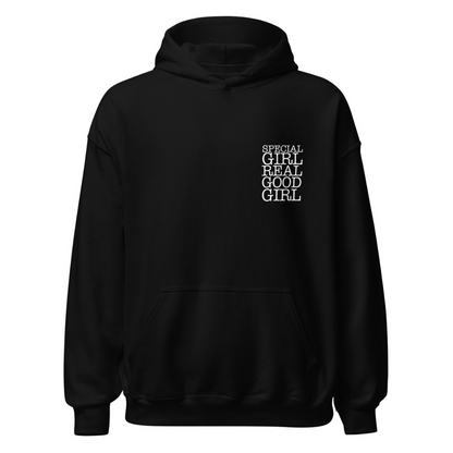 Special Girl Hoodie