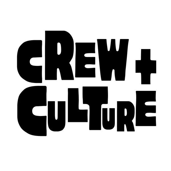 Crew + Culture