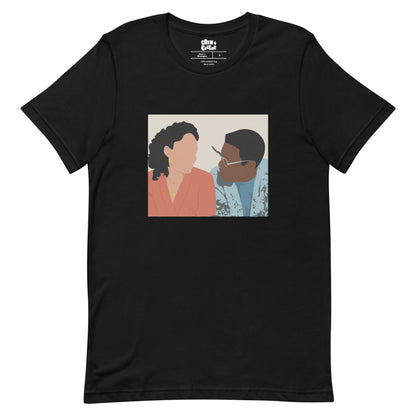 HBCU Love Story Tee