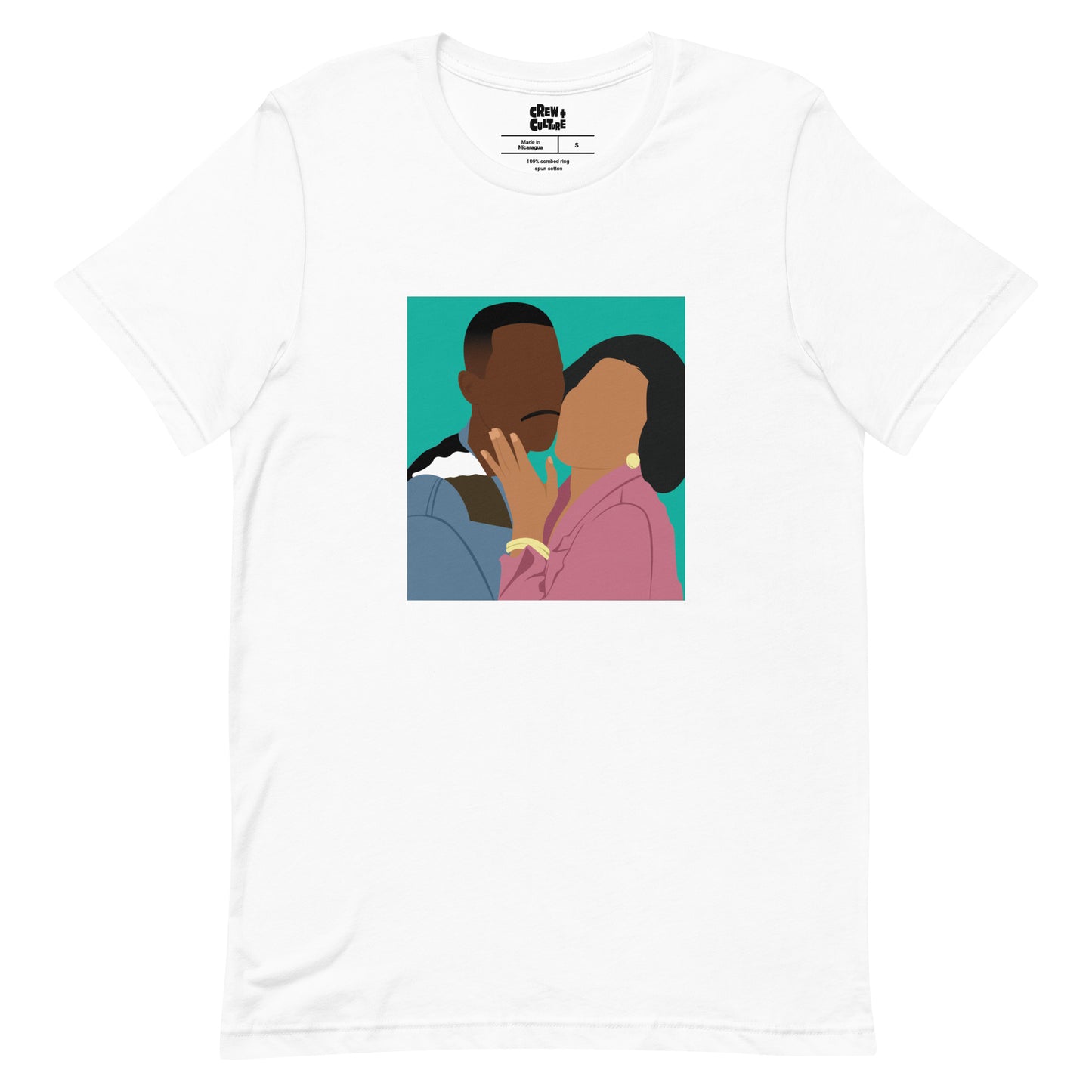 Love & Laughter Tee