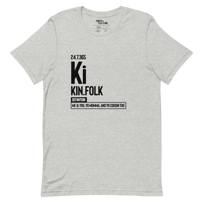 The Kin.Folk Tee